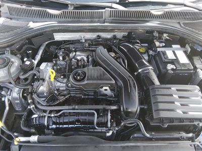 2024 Volkswagen Jetta - Photo 9
