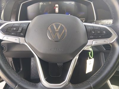 2024 Volkswagen Jetta - Photo 12