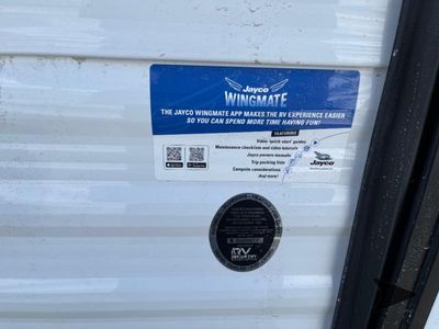 2026 Jayco Jay Flight SLX - Photo 48