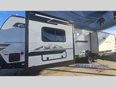 2026 Forest River RV Grand Surveyor - Photo 5