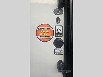 2026 Forest River RV Grand Surveyor - Photo 8
