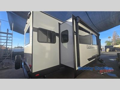 2026 Forest River RV Grand Surveyor - Photo 3
