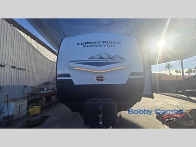 2026 Forest River RV Grand Surveyor - Photo 2