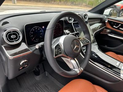 2025 Mercedes-Benz GLC - Photo 18