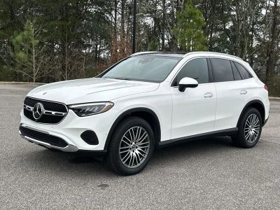 2025 Mercedes-Benz GLC - Photo 5