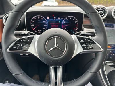 2025 Mercedes-Benz GLC - Photo 20