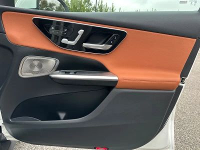 2025 Mercedes-Benz GLC - Photo 35