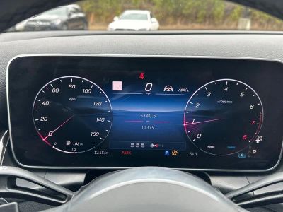 2025 Mercedes-Benz GLC - Photo 23