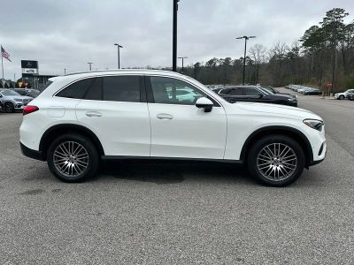 2025 Mercedes-Benz GLC - Photo 14