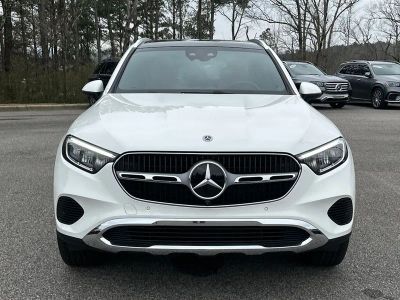 2025 Mercedes-Benz GLC - Photo 3