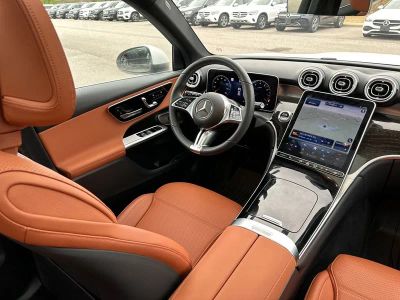 2025 Mercedes-Benz GLC - Photo 47