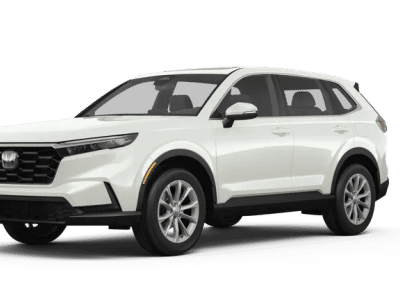 2026 Honda CR-V - Photo 1