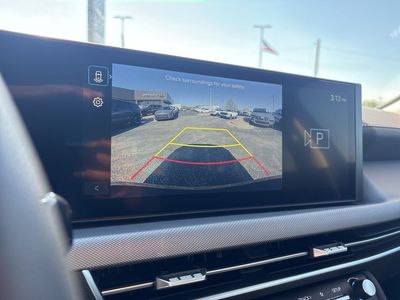 2026 Hyundai Sonata Hybrid — photo 13 view