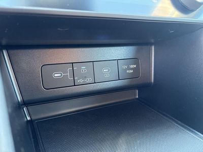 2026 Hyundai Sonata Hybrid — photo 38 view