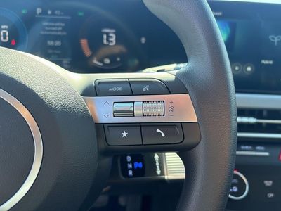 2026 Hyundai Sonata Hybrid — photo 34 view