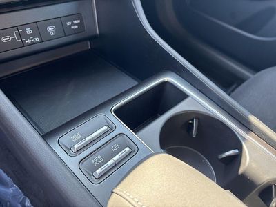 2026 Hyundai Sonata Hybrid — photo 39 view