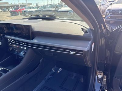 2026 Hyundai Sonata Hybrid — photo 45 view