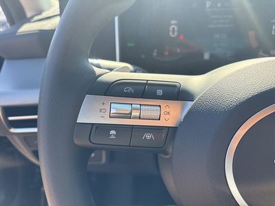 2026 Hyundai Sonata Hybrid — photo 10 view