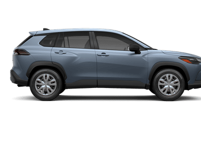 2026 Toyota Corolla Cross - Photo 14