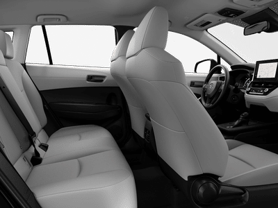 2026 Toyota Corolla Cross - Photo 29