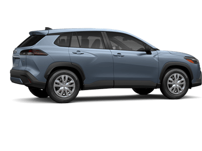 2026 Toyota Corolla Cross - Photo 13