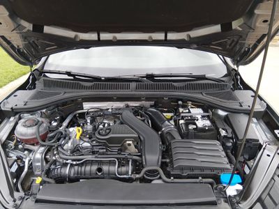 2024 Volkswagen Jetta - Photo 9