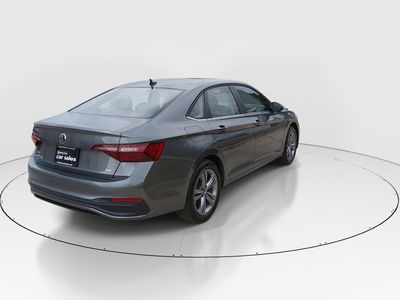 2024 Volkswagen Jetta - Photo 7
