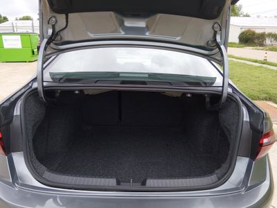 2024 Volkswagen Jetta - Photo 11