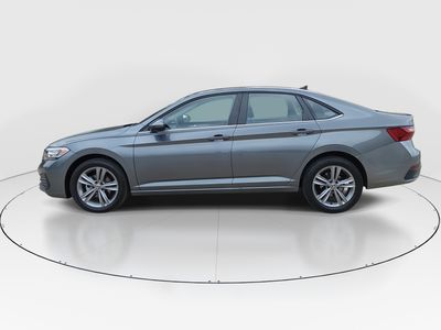 2024 Volkswagen Jetta - Photo 4