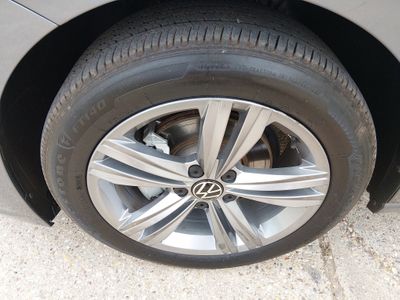 2024 Volkswagen Jetta - Photo 10
