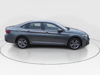 2024 Volkswagen Jetta - Photo 8