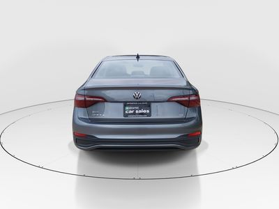 2024 Volkswagen Jetta - Photo 6