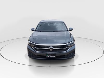 2024 Volkswagen Jetta - Photo 2