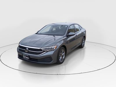 2024 Volkswagen Jetta - Photo 3