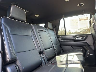 2023 GMC Yukon - Photo 33