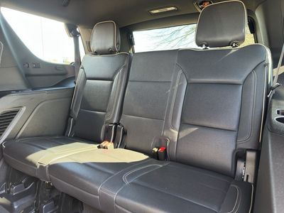 2023 GMC Yukon - Photo 25