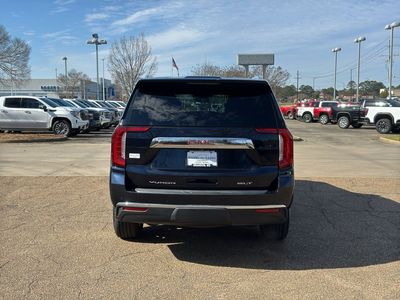 2023 GMC Yukon - Photo 6
