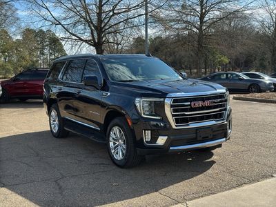2023 GMC Yukon - Photo 1