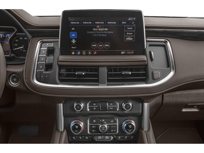 2023 GMC Yukon - Photo 46