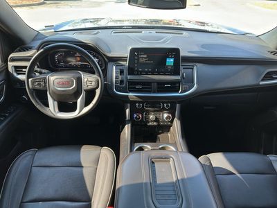 2023 GMC Yukon - Photo 29