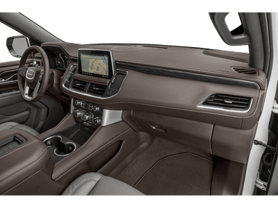 2023 GMC Yukon - Photo 51