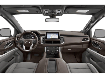 2023 GMC Yukon - Photo 44