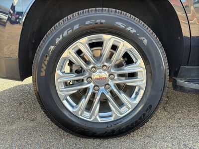2023 GMC Yukon - Photo 10