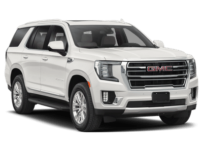 2023 GMC Yukon - Photo 42