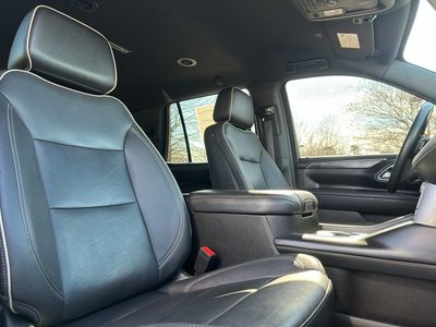 2023 GMC Yukon - Photo 35