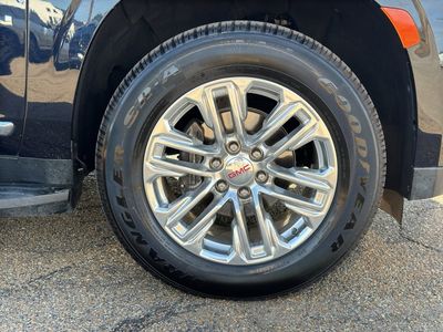 2023 GMC Yukon - Photo 9