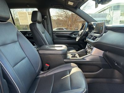 2023 GMC Yukon - Photo 34