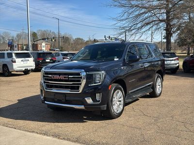 2023 GMC Yukon - Photo 3