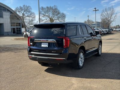 2023 GMC Yukon - Photo 7