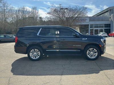 2023 GMC Yukon - Photo 8